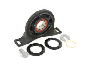 ES#4653840 - 9074106101 - TS CENTER SUPPORT BEARING - Genuine Mercedes Benz - 