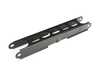 ES#5375249 - 33322406291 -  Rear Trailing Arm - Priced Each - Connects the spindle assembly to the rear subframe. Includes mounting hardware. - Hamburg Tech - BMW