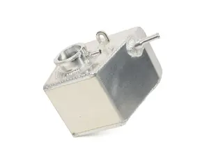 Expansion Tank - Aluminum 