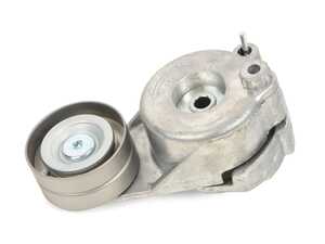ES#5425248 - 6422001370 - Belt Tensioner Assembly - Maintains constant tension on the accessory belt - Bremmen Parts - Mercedes Benz
