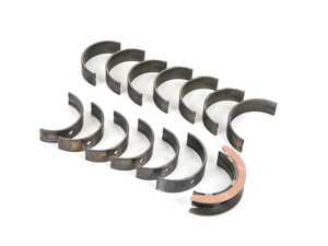 ES#4733740 - 7M1397HX - Standard Size Engine Main Bearing Set W/ Extra Oil Clearance - ACL - 