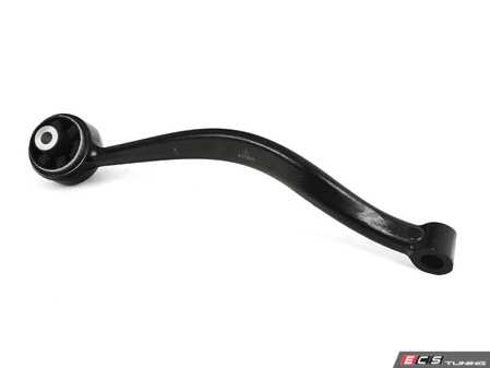 ES#4715760 - 31106787673C - Control Arm With Bushing - Left - Lemforder - BMW
