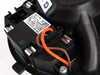 ES#2081071 - 1k1820015F - Climate Control Fan Assembly - Replace your failed climate control fan today - ACM - Audi