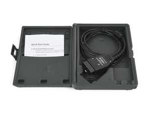 ES#5456464 - DURA-PRO-3 - Porsche Durametric Diagnostic Tool For Porsche - Professional Package Option 3 - Unlock dealership level diagnostics, check critical over rev data, and reset service lights on an unlimited number of Porsche vehicles right from your Windows PC! - Durametric - Porsche