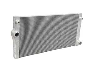 ES#2100570 - 17117589004 - RADIATOR - Genuine BMW - BMW