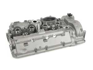 ES#4179397 - 11128648131 - Cylinder Head Cover - Zyl. 1-4 - Genuine BMW - BMW