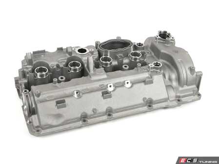 ES#4179397 - 11128648131 - Cylinder Head Cover - Zyl. 1-4 - Genuine BMW - BMW