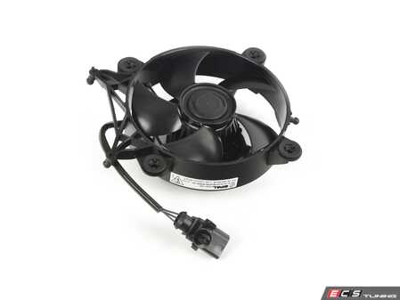 ES#4777039 - 99162405206 - FAN - Genuine Porsche - 