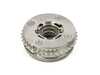 ES#4920358 - VV1123 - Engine Timing Camshaft Sprocket  - Keep your BMW running like new with the Engine Timing Camshaft Sprocket, a reliable and precise solution from ECS Tuning. - Ina - MINI