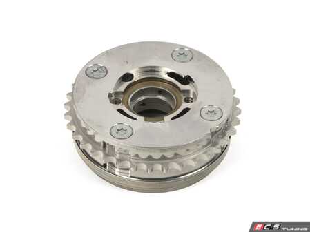 ES#4920358 - VV1123 - Engine Timing Camshaft Sprocket  - Keep your BMW running like new with the Engine Timing Camshaft Sprocket, a reliable and precise solution from ECS Tuning. - Ina - MINI