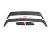 ES#5425674 - E36LTWSPLRU - LTW Style Spoiler - Unpainted - The best E36 LTW replica wing out there! - Race German - BMW