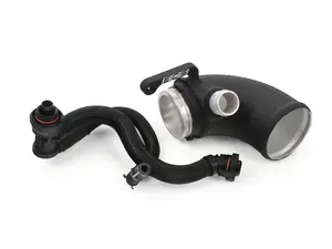MK7.5 GLI Big Bore Turbo Inlet Upgrade Kit 