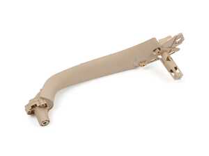 ES#4194519 - 51427473187 - SUPPORT, PULL STRAP, LEFT - Genuine BMW - BMW