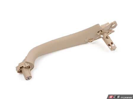 ES#4194519 - 51427473187 - SUPPORT, PULL STRAP, LEFT - Genuine BMW - BMW
