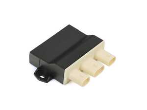 ES#4465851 - 61355A36EA7 - CONTROL UNIT FOR SMART OPENE - Genuine BMW - BMW