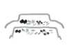 ES#3980832 - BBK001 - Sway bar - vehicle kit - Corner confidently and get body roll under control! - Whiteline - BMW