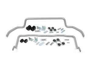 ES#3980832 - BBK001 - Sway bar - vehicle kit - Corner confidently and get body roll under control! - Whiteline - BMW