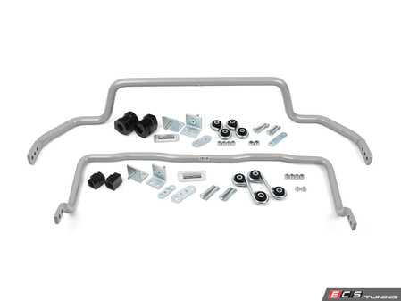 ES#3980832 - BBK001 - Sway bar - vehicle kit - Corner confidently and get body roll under control! - Whiteline - BMW