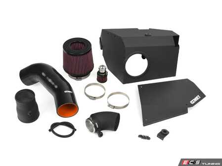 ES#4491426 - VW-MK888 - MST Cold Air Intake System - Direct replacement for the standard airbox. - MST Performance - Volkswagen