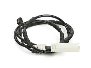 ES#4213607 - EFA137 - Rear Brake Pad Wear Sensor - This replacement brake pad sensor is the perfect compliment to new pads. - EBC - BMW