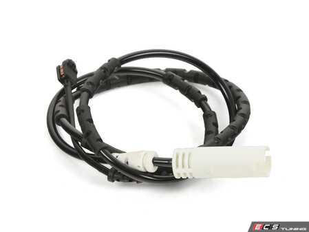 ES#4213607 - EFA137 - Rear Brake Pad Wear Sensor - This replacement brake pad sensor is the perfect compliment to new pads. - EBC - BMW