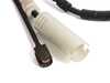 ES#4213607 - EFA137 - Rear Brake Pad Wear Sensor - This replacement brake pad sensor is the perfect compliment to new pads. - EBC - BMW