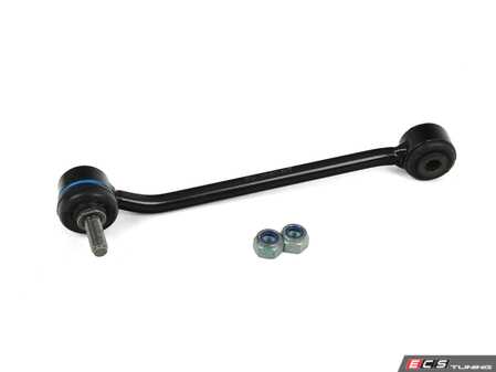 ES#3691030 - 8D0505466 - Rear Sway Bar End Link - Right - Does not include the securing hardware - Lemforder - Audi