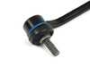 ES#3691030 - 8D0505466 - Rear Sway Bar End Link - Right - Does not include the securing hardware - Lemforder - Audi