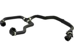 ES#5341131 - 17127535536 - Coolant Expansion Tank Hose - Connects the heat management module to the expansion tank's lower port - Rein - BMW
