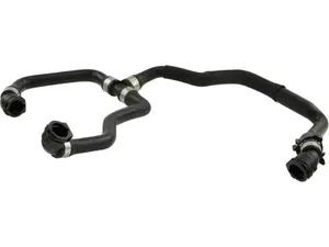 Coolant Expansion Tank Hose