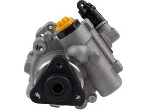 ES#5341142 - 32411093039 - Power Steering Pump  - Restores steering precision, prevents damage, smooth operation, quiet, reliable performance. - Atlantic Automotive Engineering - BMW