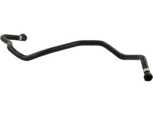 ES#5341132 - 17127535528 - Coolant Expansion Tank Hose - Connects the coolant expansion tank to the cylinder head - Rein - BMW