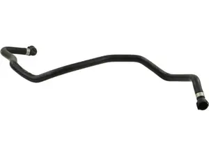 Coolant Expansion Tank Hose