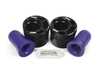 ES#4723717 - PFF5-1302G - Front Control Arm Rear Bushing - Caster Offset - Provides about 1 deg of caster offset to improve in-corner camber gain without compromising straight-line traction - Powerflex - BMW MINI