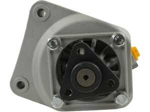 ES#5341144 - 32412227197 - Power Steering Pump  - Restores steering precision, prevents damage, smooth operation, quiet, reliable performance. - Atlantic Automotive Engineering - BMW