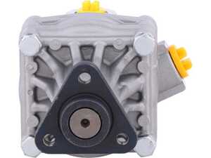 ES#5341156 - 32411141058 - Power Steering Pump  - Restores steering precision, prevents damage, smooth operation, quiet, reliable performance. - Atlantic Automotive Engineering - BMW