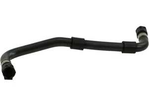 ES#5341128 - 17125A02485 - Coolant Expansion Tank Overflow Hose - Connects the expansion tank to the radiator - Rein - BMW