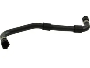 Coolant Expansion Tank Overflow Hose
