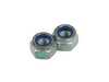 ES#3691030 - 8D0505466 - Rear Sway Bar End Link - Right - Does not include the securing hardware - Lemforder - Audi
