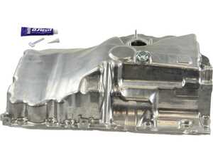 ES#5341146 - 11138580122 - Engine Oil Pan Kit - Includes a new oil pan and sealant - Rein - BMW