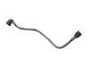 ES#4181258 - 17128053461 - PIPE, RADIATOR-EXPANSION TAN - Genuine BMW - BMW