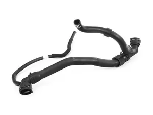 Radiator Hose - Upper