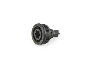 ES#4012640 - 11428593189 - SCREW PLUG - Genuine MINI - BMW MINI