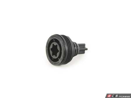 ES#4012640 - 11428593189 - SCREW PLUG - Genuine MINI - BMW MINI