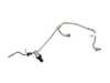 ES#4180556 - 13538053442 - FUEL SUPPLY LINE WITH SENSOR - Genuine BMW - BMW