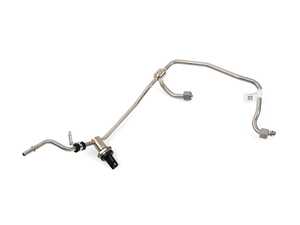 ES#4180556 - 13538053442 - FUEL SUPPLY LINE WITH SENSOR - Genuine BMW - BMW