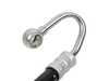 ES#5432893 - 32411093461 - Power Steering Feed Line - Runs from the pump to the rack - Bremmen Parts - BMW