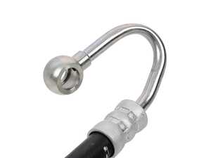 ES#5432893 - 32411093461 - Power Steering Feed Line - Runs from the pump to the rack - Bremmen Parts - BMW