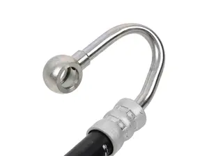 Power Steering Feed Line