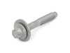 ES#4307829 - 07119909606 - SCREW - Genuine BMW - BMW